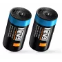 Bateria USB-C Newell D/R20 4000 mAh pack de 2 blister