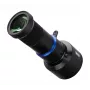 Acessório de spotlight com lente Fresnel Newell Perseo-33 Bowens Mount 10-40°