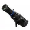 Acessório de spotlight com lente Fresnel Newell Perseo-33 Bowens Mount 10-40°