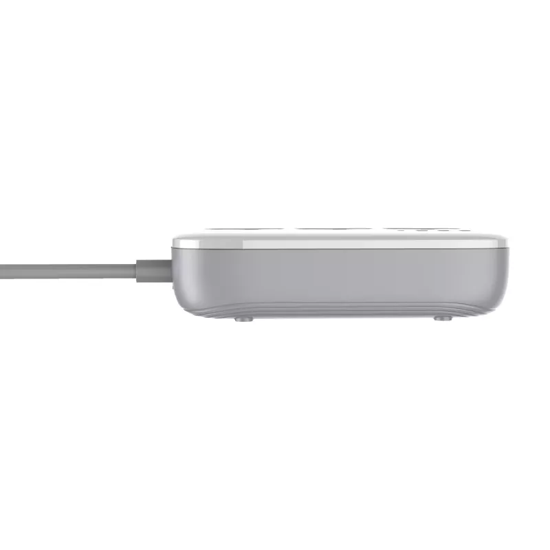 Régua de tomadas Newell Power Office WiFi PD 30W