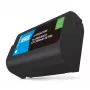 Bateria de substituição Newell Akumulator Plus DMW-BLK22 para Panasonic