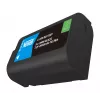 Bateria de substituição Newell Akumulator Plus DMW-BLK22 para Panasonic