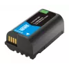 Bateria de substituição Newell Akumulator Plus DMW-BLK22 para Panasonic