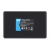 Carregador de três canais Newell TT-USB-C para baterias Sony NP-FW50