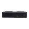 Carregador de três canais Newell TT-USB-C para baterias Sony NP-FW50