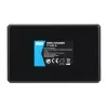 Carregador de três canais Newell TT-USB-C para baterias Nikon EN-EL15