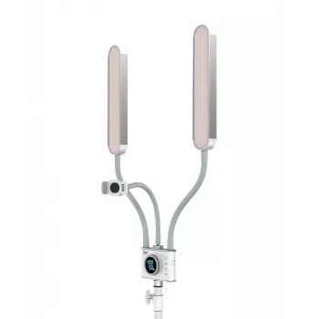 Candeeiro LED Newell Isztar