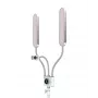 Candeeiro LED Newell Isztar