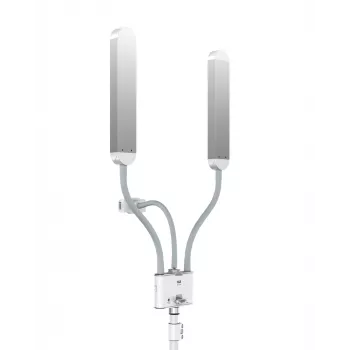 Candeeiro LED Newell Isztar