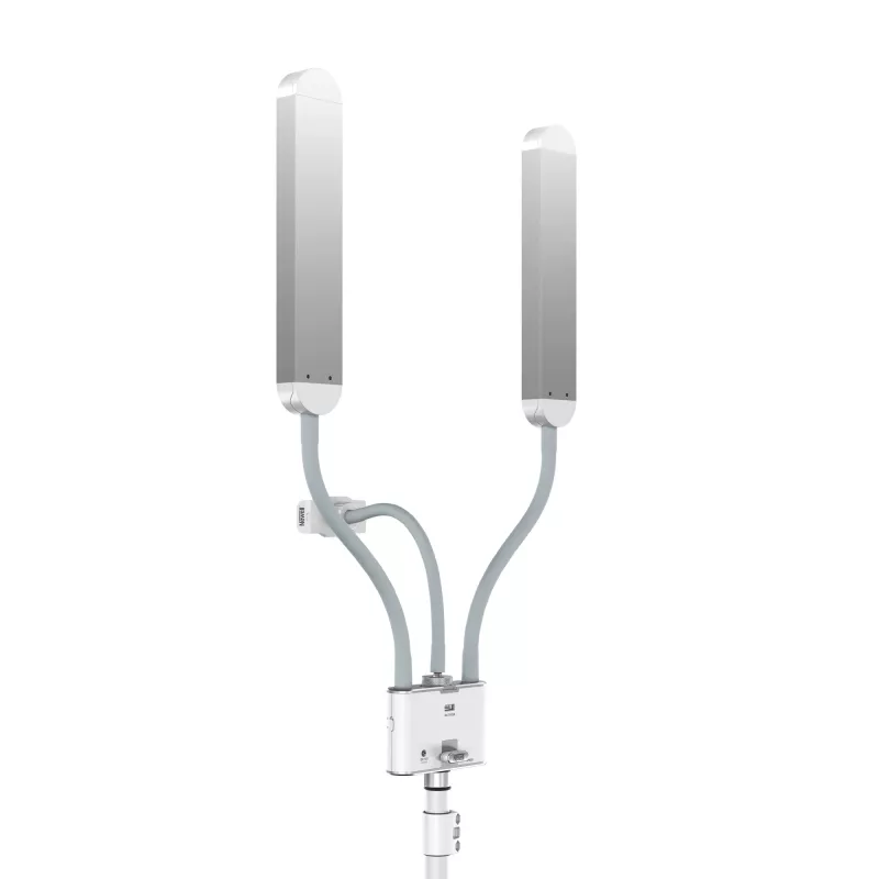 Candeeiro LED Newell Isztar