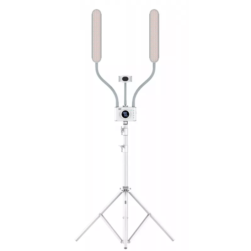 Candeeiro LED Newell Isztar