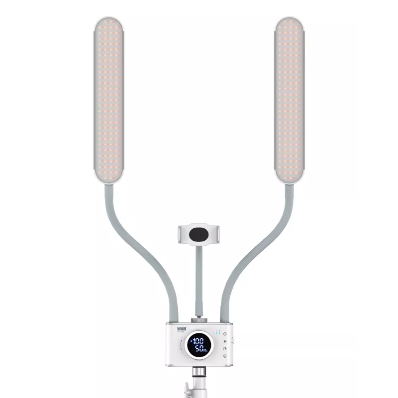 Candeeiro LED Newell Isztar