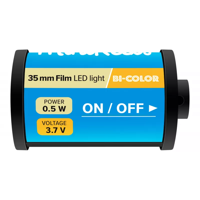 Luz LED Newell MiniReels RGB