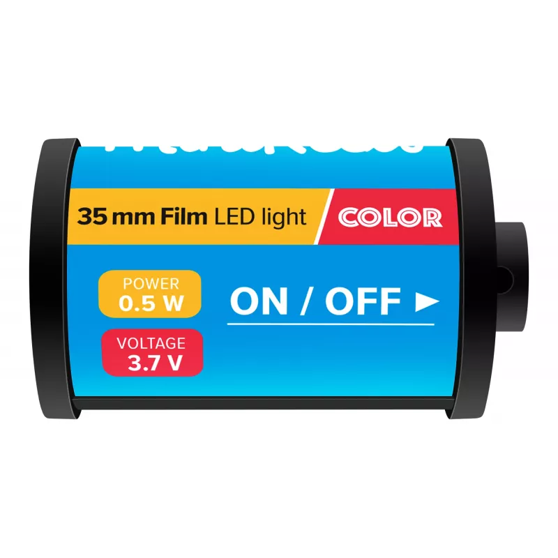 Luz LED Newell RGB MiniReels