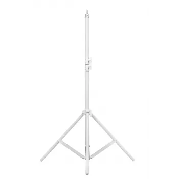 Suporte de luz Newell Taranis - branco
