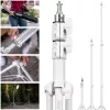 Suporte de luz Newell Taranis - branco