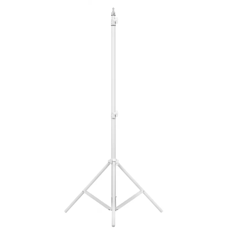 Suporte de luz Newell Taranis - branco