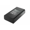 Carregador de dois canais Newell DL-USB-C e duas baterias NP-FW50 para Sony