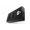Carregador de dois canais Newell DL-USB-C com 2 baterias NP-BX1 para Sony