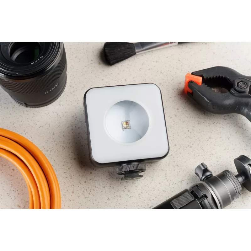 Luz LED Newell RGB-W Rangha Nano Sunset
