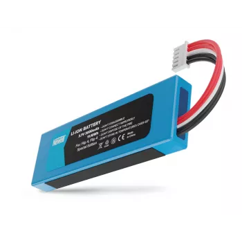 Bateria de substituição Newell MY-JMF310SL para JBL Flip 4