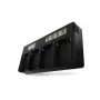 Carregador de quatro canais Newell DF-4CH para série Sony NP-F