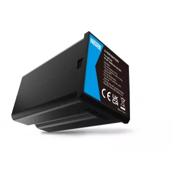 Bateria de substituição Newell WB29 para Godox AD200