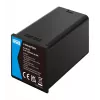 Bateria de substituição Newell WB29 para Godox AD200