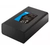 Carregador de bateria de dois canais Newell DL-USB-C para Nikon EN-EL25