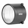 Adaptador de montagem Newell P2B1 Profoto / Bowens preto