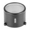 Adaptador de montagem Newell P2B1 Profoto / Bowens preto
