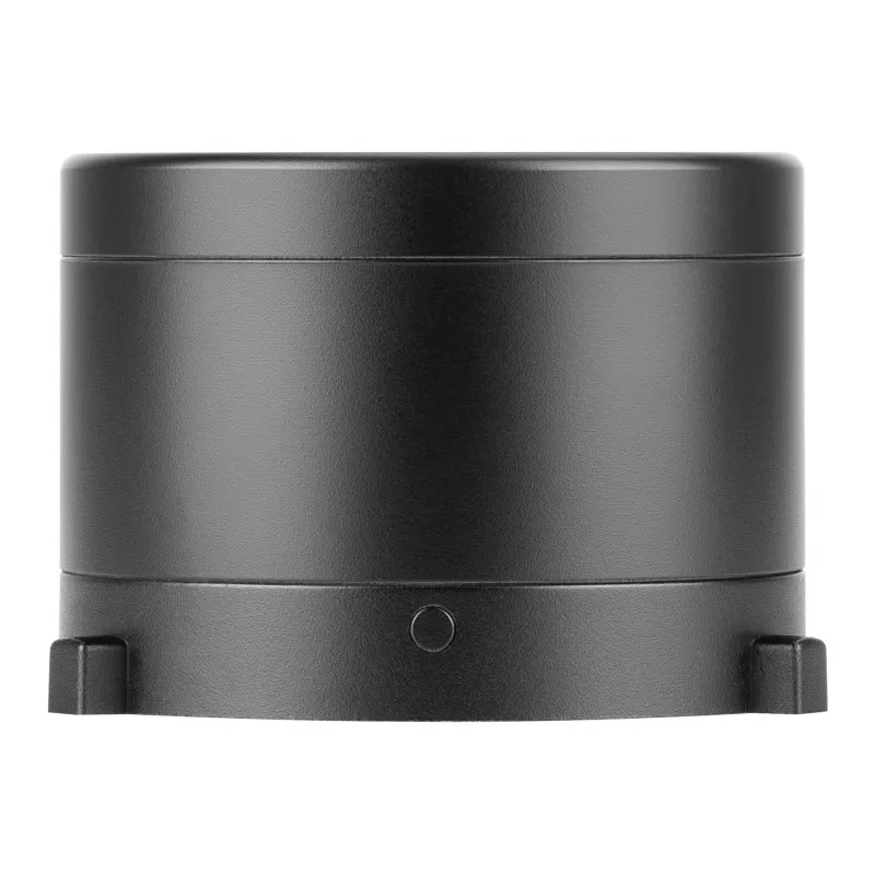 Adaptador de montagem Newell P2B1 Profoto / Bowens preto