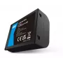 Bateria de substituição Newell BLX-1 para Olympus