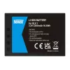 Bateria de substituição Newell BLX-1 para Olympus