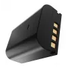 Bateria de substituição Newell BLX-1 para Olympus
