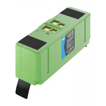 Bateria de substituição Newell 2130LI para iRobot Roomba série 500/600/700/800/900