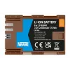 Bateria de substituição Newell LP-E6NH USB-C para Canon