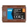 Bateria de substituição Newell NP-FZ100 USB-C para Sony