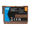 Bateria de substituição Newell EN-EL15C com USB-C para Nikon