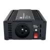 Inversor de potência Newell com onda sinusoidal modificada - 12 V / 230 V, 500 W