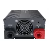 Inversor de potência Newell de onda sinusoidal modificada - 24 V / 230 V, 1000 W