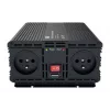 Inversor de potência Newell de onda sinusoidal modificada - 24 V / 230 V, 1000 W