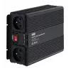 Inversor de potência Newell de onda sinusoidal modificada - 24 V / 230 V, 1000 W