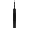 Tripé de luz Newell Talos 260 cm preto