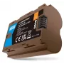 Bateria de substituição Newell NP-W235 USB-C para Fujifilm