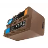 Bateria de substituição Newell NP-F770 com USB-C para Sony