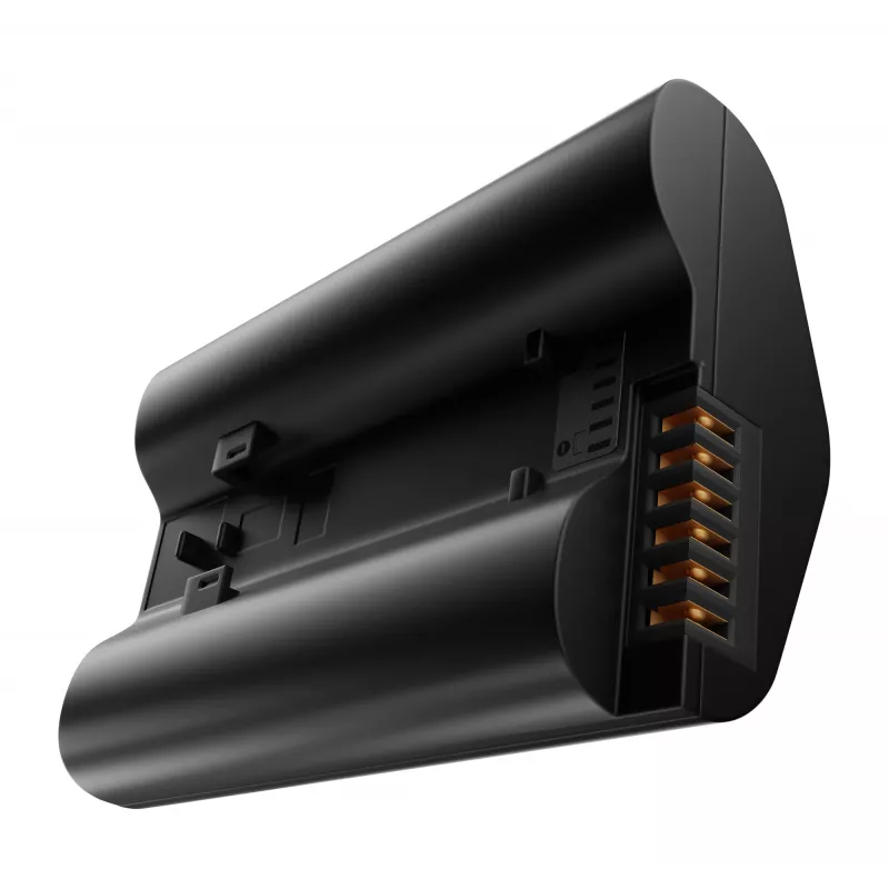 Bateria de substituição Newell Plus EN-EL18d para Nikon