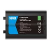 Bateria de substituição Newell Plus EN-EL18d para Nikon