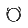 Cabo Newell USB-C para USB-C 3.2 Gen 2 2m grafite