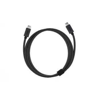 Cabo Newell USB-C para USB-C 3.2 Gen 2 2m grafite